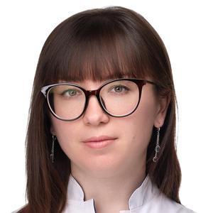 Проскура Мария Владимировна