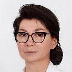 Томникова Жанна Анатольевна