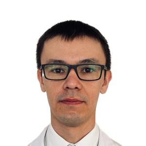 Хазиев Урал Шамилевич