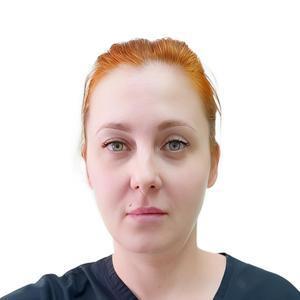 Николаева Регина Владимировна