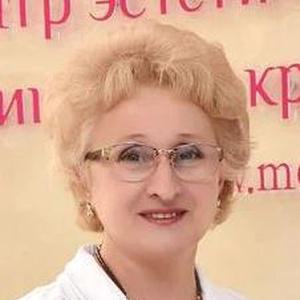 Спорыхина Татьяна Дмитриевна