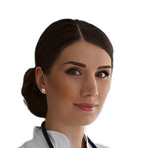 Ныркова Ирина Николаевна