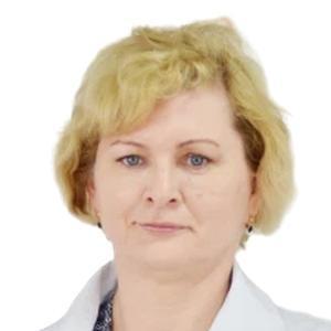 Мазалова Лариса Николаевна