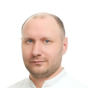 Буракевич Андрей Валерьевич