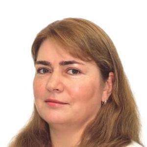 Кабишева Мария Андреевна