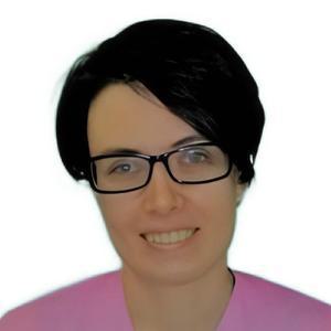Сырейщикова Екатерина Валерьевна