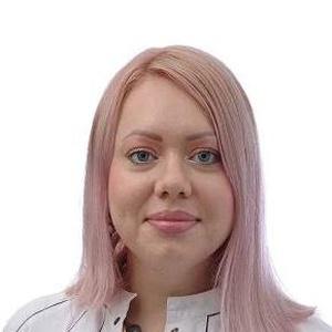 Филоненко Оксана Сергеевна