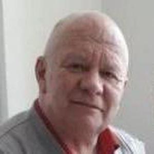 Мозолев Алексей Леонидович