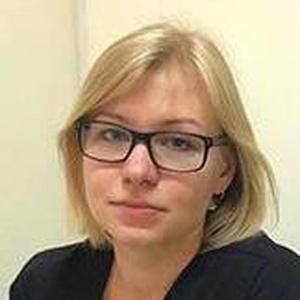 Федорина Ольга Витальевна