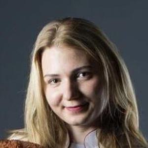 Меркулова Марина Николаевна