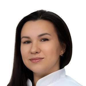 Козлова Дарья Юрьевна