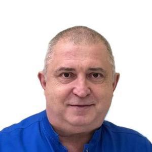Зеленин Дмитрий Федорович