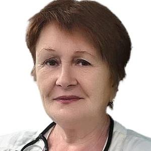 Драчева Александра Дмитриевна