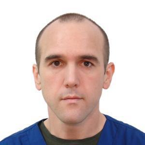 Сидоров Павел Сергеевич