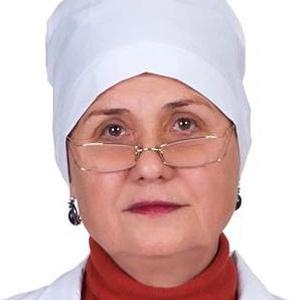 Филимонова Ирина Витальевна