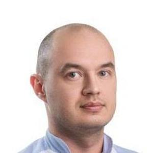 Солдатов Виктор Николаевич