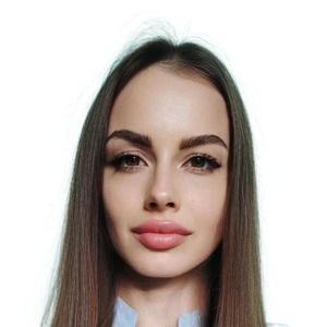Скворцова Мария Николаевна