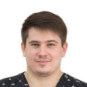 Магомедов Хаджимурад Русланович