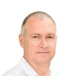 Чернов Юрий Николаевич