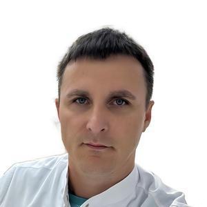 Козырев Юрий Валерьевич