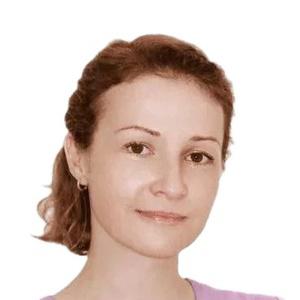Тютина Анастасия Александровна