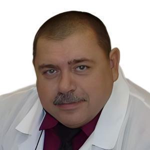 Карусинов Павел Сергеевич