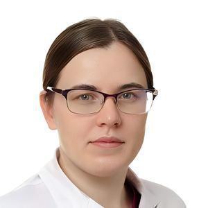 Мартынова Дина Евгеньевна