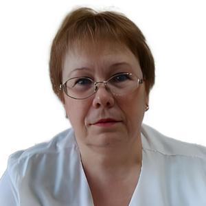 Бровко Зинаида Николаевна