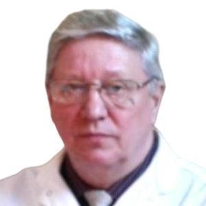 Шуленин Сергей Николаевич
