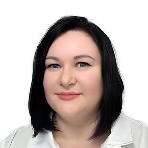 Заварзина (Севостьянова) Ольга Алексеевна