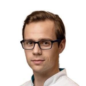 Вилков Сергей Анатольевич