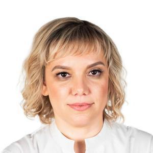 Черкашина Нина Владимировна