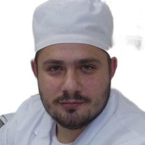 Аришев Евгений Владимирович