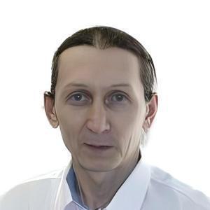 Халапсин Юрий Петрович