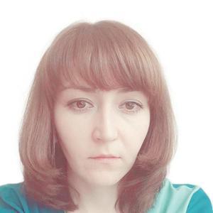Каракетова Альбина Алиевна
