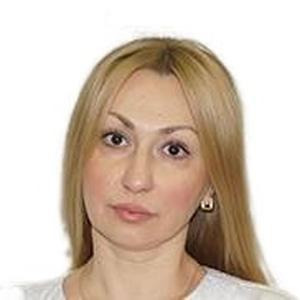 Алтанец Татьяна Владимировна