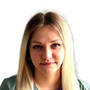 Мельхер Виктория Геннадьевна