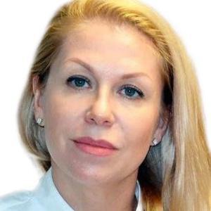 Матросова Наталья Александровна