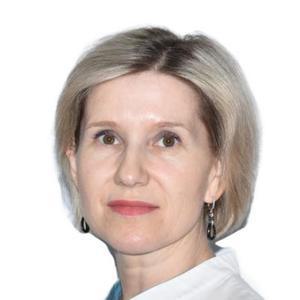 Авдеенко Наталья Владимировна