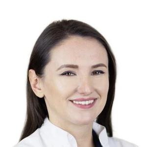 Холодова Наталья Сергеевна