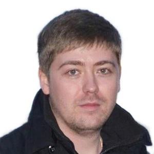 Березка Вадим Николаевич