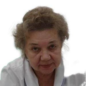 Казакова Лариса Михайловна