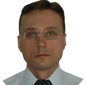 Озеров Николай Вячеславович