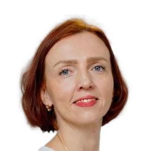Кузнецова Елена Михайловна