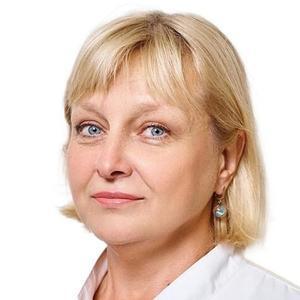 Старостина Надежда Ивановна