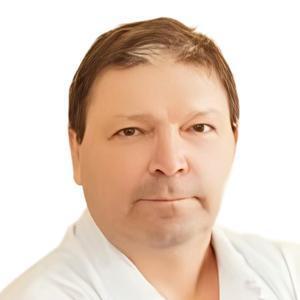 Пузаков Константин Геннадьевич