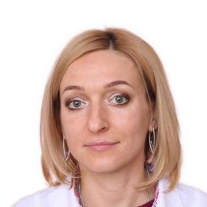Соклеткина Екатерина Олеговна
