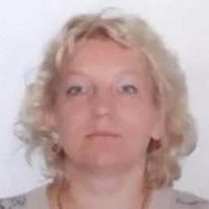 Мещерикова Яна Александровна
