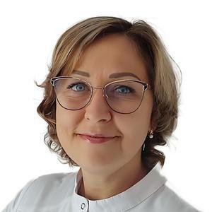 Ханова Ольга Михайловна