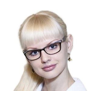 Красильникова Ольга Николаевна
